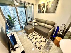 High Park Residences (D28), Apartment #612658741